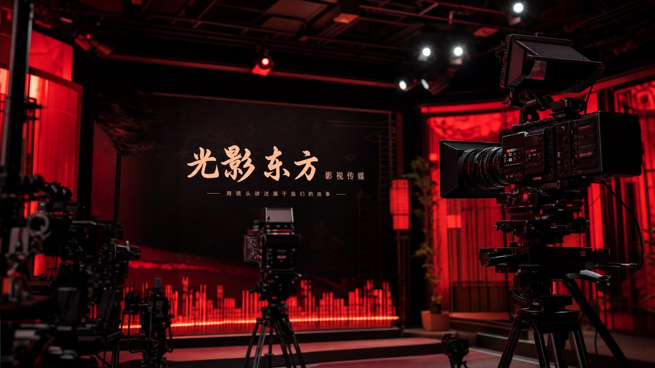 大象传媒影视传媒公司